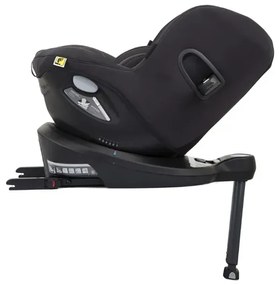 Autosedačka Joie i-PIVOT 360™ 2024 DARK SLATE