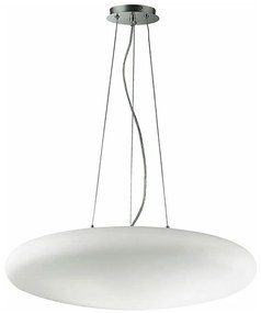 Ideal Lux - Luster na lanku SMARTIES 3xE27/42W/230V 50 cm