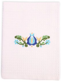 Utierka vaflová ľudové