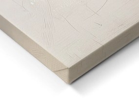 Obrazy s ručne maľovanými prvkami v súprave 2 ks 50x70 cm Crystal – Styler