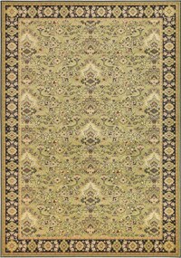 Koberec Agnella Standard Oktan hráškový