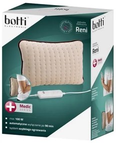 Botti Vyhrievací elektrický vankúš Reni