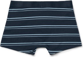 Boxerky, 4 ks, prúžkované