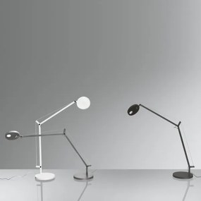 Artemide AR 1733010A+AR 1739010A KOMPLET - LED Stmievateľná lampa 1xLED/8W/230V