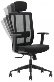 Kancelárska stolička Work Classic