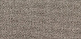 Priestranná pohovka Nube, béžová štruktúrovaná látka