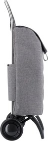 Nákupná taška 35 l Jolie Tweed 2 - Rolser