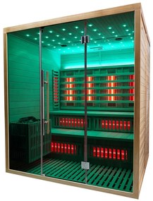 Marimex | Kombinovaná sauna Marimex UNITE XXL | 11100113