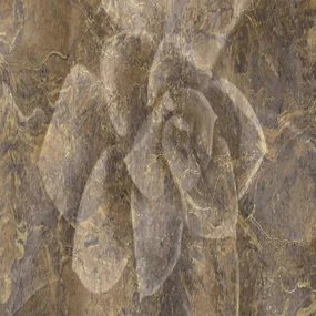 Gario Paraván Jemne hnedý Rozmery: 110 x 170 cm, Prevedenie: Korkový paraván
