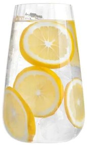 Luigi Bormioli Luigi Speakeasies Swing pohár Hi-Ball 570 ml 6 ks
