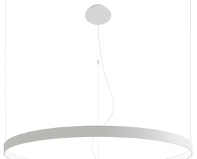 Závesné LED svietidlo Rio 110, 1x LED 70w, 3000k, w