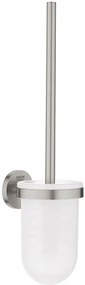 Grohe Start Accessories wc kefa supersteel 41185dc0 G41185DC0