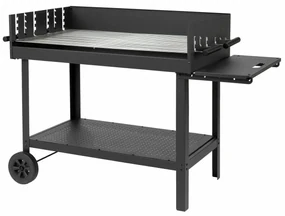 Tepro 00299-1 Gril Atlanta, 136 x 63 x 91 cm