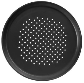 Plech na pizzu pr. 32 cm
