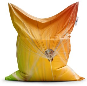 Sablio Sedací vak Odkvitnuté púpavy 2 - 150x100 cm