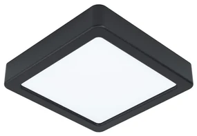Eglo 99255 - LED Stropné svietidlo FUEVA 5 LED/10,5W/230V EG99255