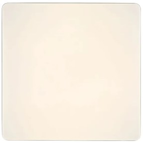 Globo 48025OBSH - LED Stmievateľné stropné svietidlo ULLY LED/24W/230V Tuya + DO