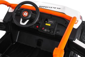 Ramiz RACING Road 2000 Biela