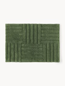 Protišmyková kúpeľňová predložka Tianna