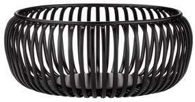 Drôtený kovový košík ø 20x8 cm Lito – Blomus