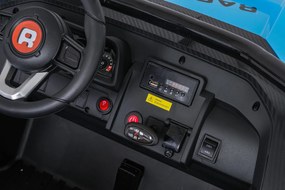 Ramiz RACING Road 2000 Modrá