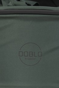 Súrodenecký kočík Euro-Cart Doblo Jungle