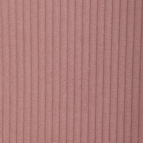 Jedálenská stolička ružová DCH-V4009 PINK6