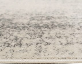 TA Koberec H183A SIVÁ ALESTA Rozmer: 70x200 cm