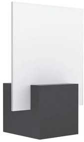 Eglo ADAMELLO nástenné svietidlo kov čierna 98 745