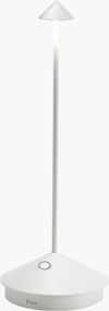 Prenosná stmievateľná stolová LED lampa Pina Pro