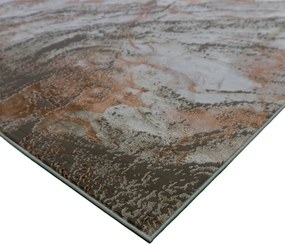 BE Koberec Allianz 6307 BEIGE – béžový obdĺžnikový Rozmer: 140x190 cm