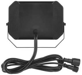 SADA 3x LED RGBIC Stm. von. reflektor LED/14W/230V 3000-6500K IP65 Wi-Fi Tuya