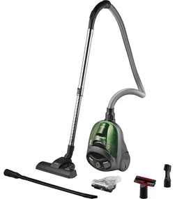 Sencor SVC 1016GR 3AAA bezvreckový vysávač