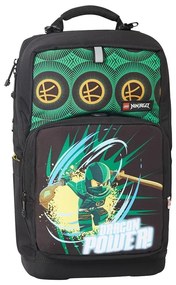 Detský batoh 20 l Ninjago Dragon Power Optimo Plus – LEGO®