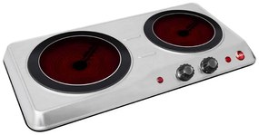 ELDOM Keramický elektrický sporák ELDOM PH21 2000W