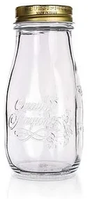 Bormioli Rocco Pohár Quattro Stagioni 0,4 l