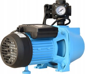 Hydroforová Zavlažovacia Pumpa Jet 100S, Integrované Príslušenstvo 3600 L/h