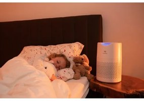 TrueLife AIR Purifier P3 WiFi čistička vzduchu