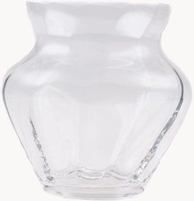 Ručne fúkaná váza Dahlia, V 22 cm