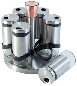 Berlingerhaus sada koreničiek Moonlight Edition BH-1992, 7 ks