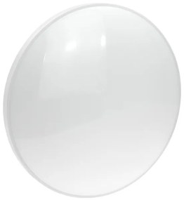 LED Vonkajšie stropné svietidlo NYMPHEA LED/24W/230V IP54 6000K