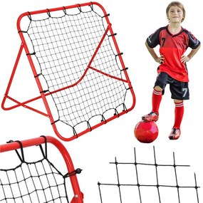 Rebounder futbalový trenažér SPRINGOS SG0014