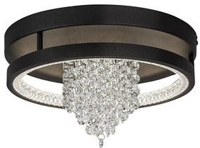 Rabalux 71352 - LED stropné svietidlo MARIBELL 20W/230V 3000/3500/4000K pr. 30 cm