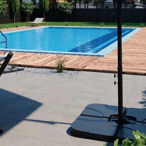 TRENDIE Závažie na slnečník