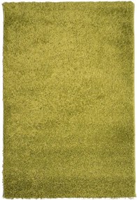Koberec Efor Shaggy 1903 Green