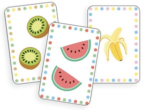Smoothie – kartová hra