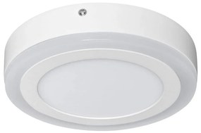 Ledvance - LED Stropné svietidlo ROUND LED/15W/230V pr. 20 cm