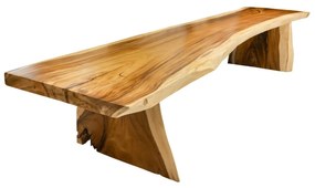 Stôl Graceful 400x100x75cm