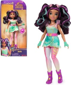 Bábika Spin Master 6067324 Akadémia jednorožcov Ava