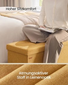 Lavička s vekom LSF077K04